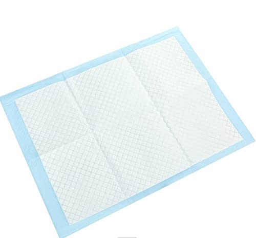 Super Absorbent & Leakproof Pet Cage Liner - Perfect for All Sized Pets