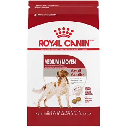 Royal Canin: Premium Pet Food Nutrition for Dog Health | Shop Now