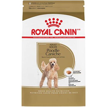 Buy Royal Canin Dog Food for Health & Nutrition - 10 lb Bag