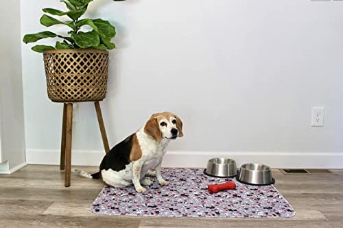 Caldwell's 5-Layer Potty Pads | Premium Washable Pee Pads for Dogs of All Ages