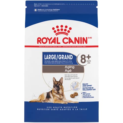 Royal Canin Pet Health & Nutrition Dog Food | Shop Now