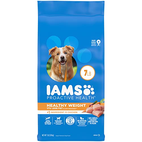 Buy Iams Proactive Health Dog Food for Healthy Chicken | Free Shipping