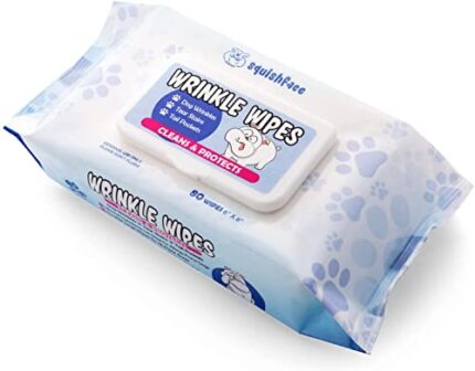 Dog Wipes That Improve Dog Health | Squishface