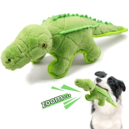 +result: Funny Cute Dog Toys | IOKHEIRA Plush Dog Chew Toys