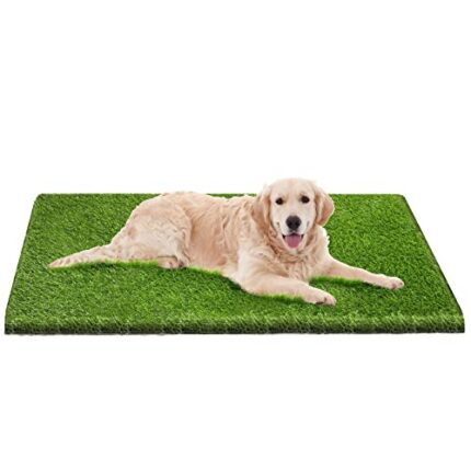 Premium Grass Mat for Pets - Eco-Friendly & Durable