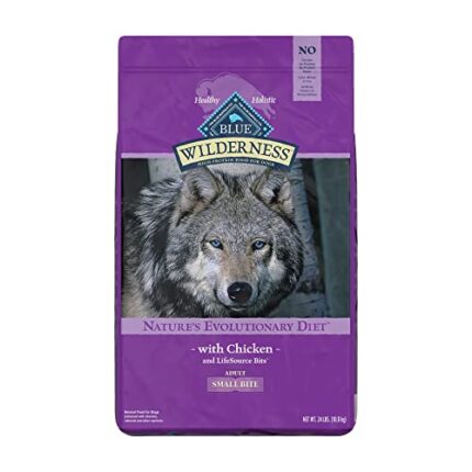 Buffalo Wild Wings Wilderness Protein Natural Small Bites | Buy Now