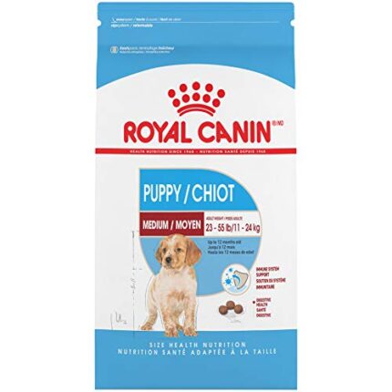 Royal Canin Pet Health Nutrition for Your Dog | Shop Now