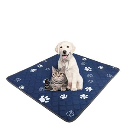 Multipurpose Pee Pads for Pet Protection | Absorbent Non-Slip