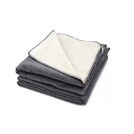 Pet Pee Pads: Quick Absorbent & Non-Slip, Reusable & Eco-Friendly