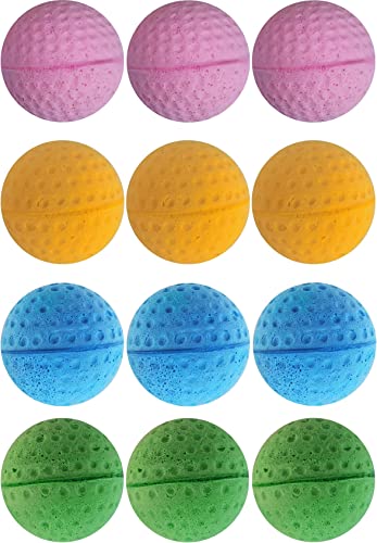 Quality Sponge Cat Balls & Pet Balls For Kittens & Puppies | GINFH