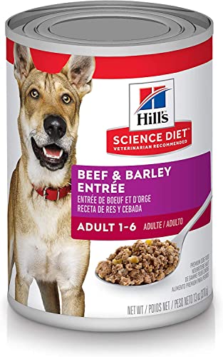 Buy Hills Science Diet Dog Food for Adult Dogs | Affordable Prices