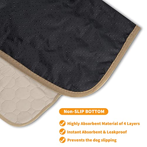 High Quality Reusable Pet Pee Pads | Training Pads for Dogs