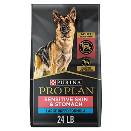 Purina Pro Plan Probiotics for Specialized Nutrition | Shop Now