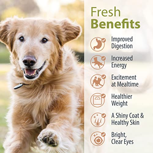 Buy JustFoodForDogs PantryFresh with Human-Quality Ingredients