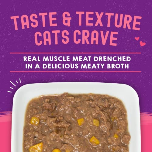 High-Protein Meals Your Cat Will Love | Carnivore Cravings