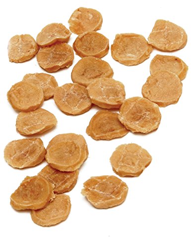 Pet 'n Shape Chik 'n Chips: Naturally Delicious, Grain Free Treats