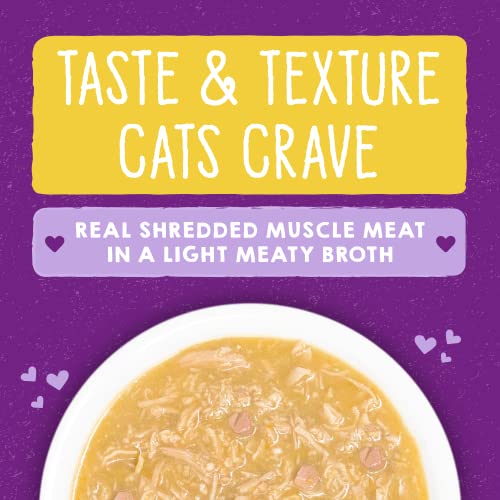 Make Your Cat Purr with Carnivore Cravings – Omega Fatty Acids & More