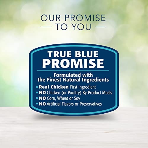 Premium Grain Free Natural Canned Cat Food | BLUE Freedom