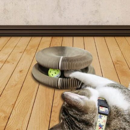 The Best Cat Toys | Stimulating Exercises for Your Cat