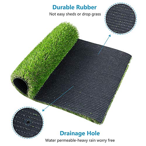 Premium Grass Mat for Pets - Eco-Friendly & Durable