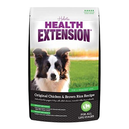 Buy Health Extension Original Chicken 30-Pound Bag | Best Quality