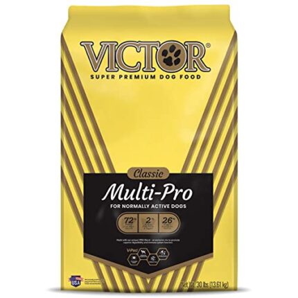 Victor Multi Pro Dry Dog Food | High-Quality Nutrition for Dogs