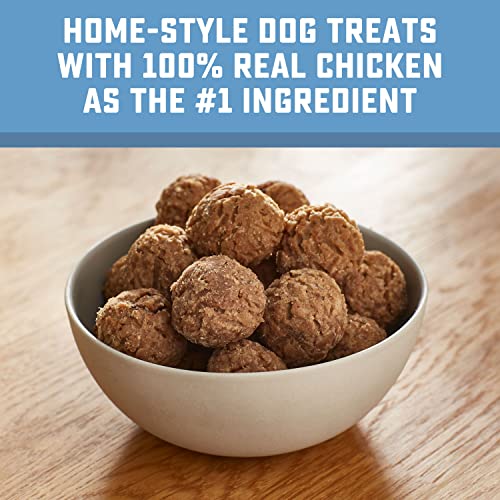 Milo's Kitchen 100% Real Beef Dog Treats, Home-Style and Delicious!