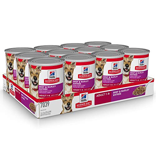 Buy Hills Science Diet Dog Food for Adult Dogs | Affordable Prices