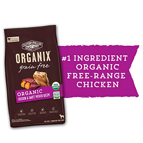 Buy Organic Chicken from Castor & Pollux Organix - Fast Delivery