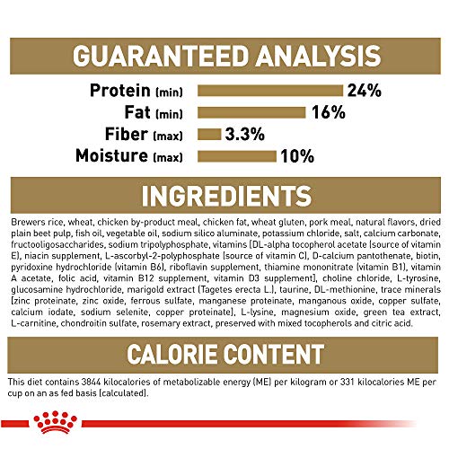 Royal Canin Bulldog Nutrition Dog Food | Healthy & Delicious